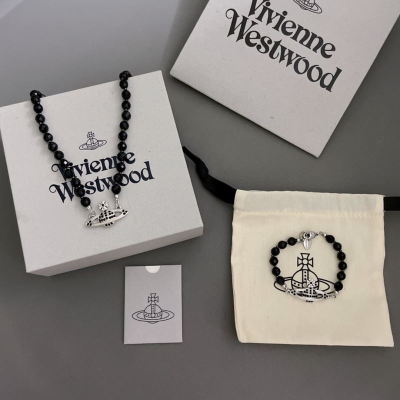 Vivienne Westwood Bracelets